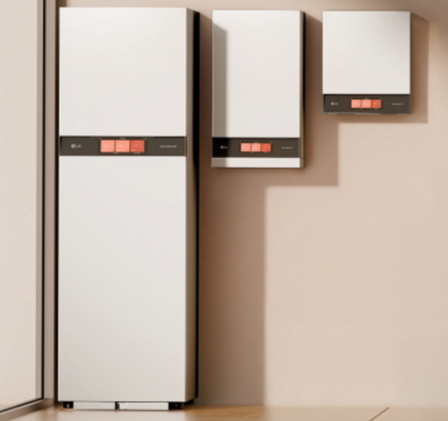 Η LG παρουσιάζει νέες αντλίες θερμότητας αέρα-νερού για εσωτερικούς χώρους (PV Magazine)