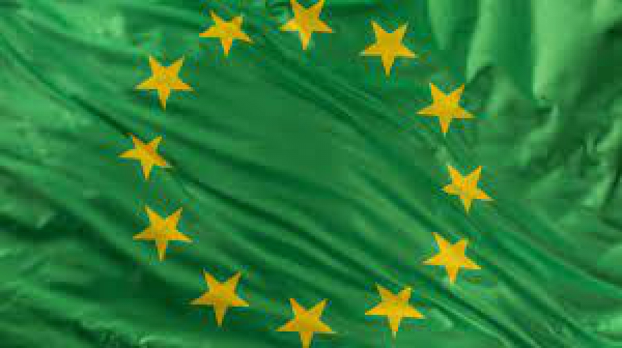 ΕΕ: Πράσινες επενδύσεις 1 δισ. ευρώ σε 7 καινοτόμα έργα για ενεργοβόρες βιομηχανίες σε οκτώ κράτη