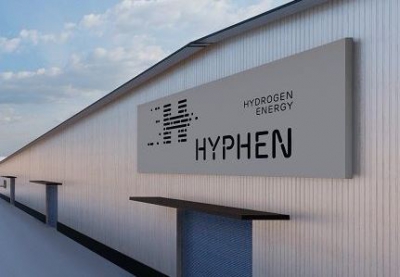 Η RWE αποσύρεται από το έργο πράσινης αμμωνίας Hyphen της Ναμίμπια, ύψους 10 δισ. δολ.