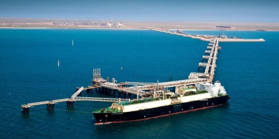 ΕΙΑ: Αύξηση 42% στις εξαγωγές LNG στις ΗΠΑ κατά το πρώτο εξάμηνο