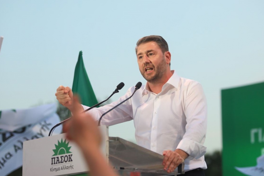 Το εργοστάσιο της ΔΕΗ «Πτολεμαΐδα 5» θα επισκεφθεί ο Ανδρουλάκης