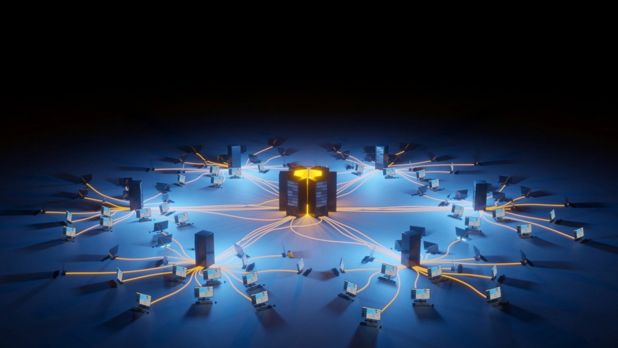 Η ΔΕΗ επενδύει στο μέλλον: Giga Data Centers ως 5 GW και μέχρι τη Σαουδική Αραβία    