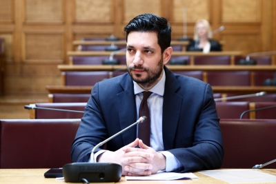 Κυρανάκης: Θα είχαμε δεύτερα Τέμπη- Καταγγέλλει δολιοφθορά στις γραμμές της τηλεδιοίκησης