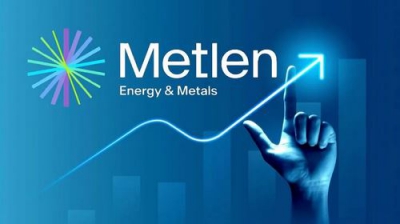 Metlen: Στο 14-20% έφθασε το μερίδιο αγοράς στην χονδρική φυσικού αερίου της Ρουμανίας - Δεκαπλασίασε τη δυναμική του το VBL