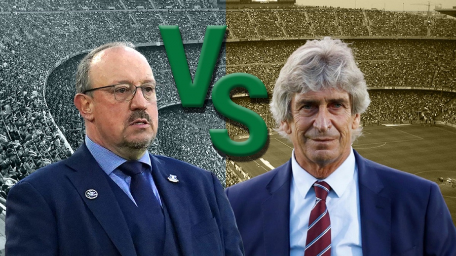 Ο Παναθηναϊκός μπορεί κόντρα στην Ρεάλ Μπέτις - Μεγάλο όνομα ο Πελεγκρίνι στον πάγκο των Ανδαλουσιανών