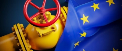 ΕΕ - Κοινές προμήθειες: Στα 16 δισ. κυβικά μέτρα η ζήτηση στο δεύτερο διαγωνισμό