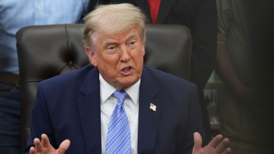 Οι χώρες του Κόλπου πιέζουν τον Trump να αποφύγει νέα σύγκρουση με το Ιράν - Ενεργός ρόλος των ΗΑΕ