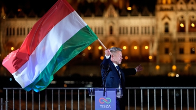 Πανηγυρίζουν οι Βρυξέλλες για την ήττα Ορμπάν - Το Politico αποτιμά κερδισμένους και χαμένους