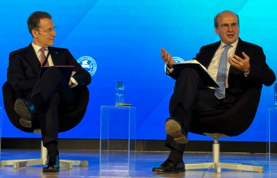 Χατζηδάκης στο Ελληνοαμερικανικό Επιμελητήριο: Εξαιρετικός προορισμός για επενδύσεις η Ελλάδα - Ποιους κλάδους ανέφερε