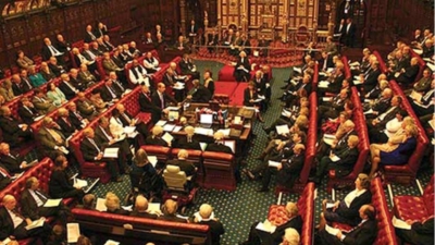 Βουλή των Λόρδων: Προτροπή για την αποθήκευση μακράς διάρκειας