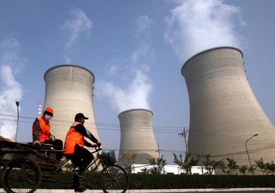 Η Κίνα επιταχύνει τις πράσινες δεσμεύσεις της για ουδέτερο ισοζύγιο άνθρακα έως το 2060
