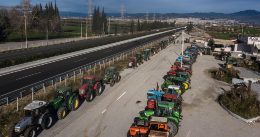 Επιμένει στο διάλογο με τους αγρότες η κυβέρνηση - Βήμα καλής θέλησης η τροπολογία για το ρεύμα των αγροτών