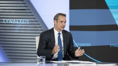 Μητσοτάκης: Με την καλύτερη διασυνδεσιμότητα των δικτύων οι τιμές θα πέφτουν - Με Trump προανήγγειλε συνάντηση