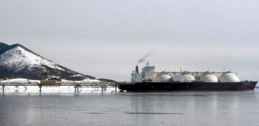 Η Ρωσία απαγορεύει στους δυτικούς επενδυτές να πουλήσουν ενεργειακά περιουσιακά στοιχεία τους