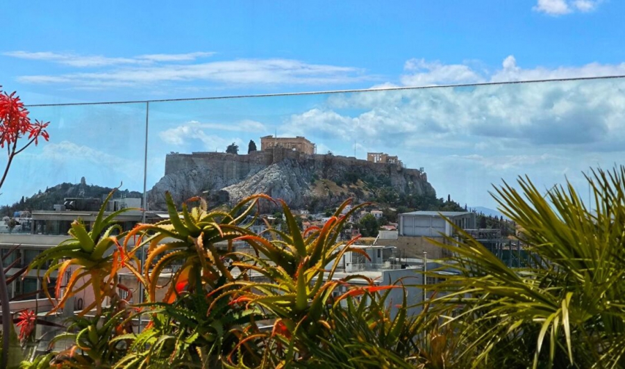 IQAir: Οι περιοχές της Αττικής με τον πιο καθαρό και τον πιο μολυσμένο αέρα