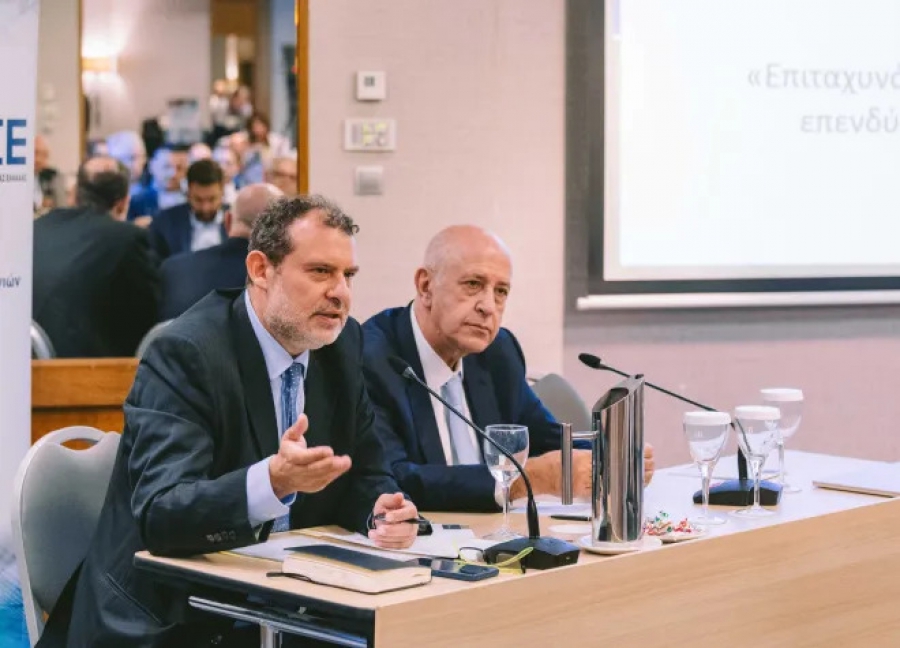Θεοδωρόπουλος και Λώλος θέτουν την κυβέρνηση προ των ευθυνών της για την τόνωση της εγχώριας βιομηχανίας