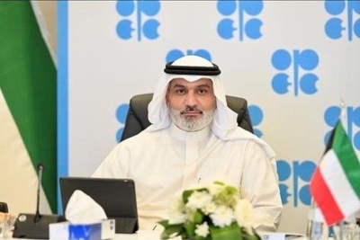 O Χάιταμ αλ-Γκάις από το Κουβέιτ νέος γενικός γραμματέας του ΟΠΕΚ