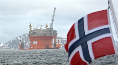 Η Νορβηγία χορήγησε 47 άδειες εξερεύνησης πετρελαίου και φυσικού αερίου