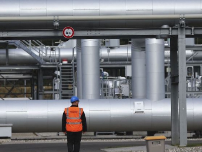 Η ΕΕ ενισχύει την προστασία των υποδομών ενέργειας μετά τις εκρήξεις στο Nord Stream
