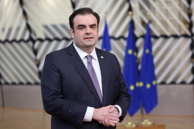 Στο Δουβλίνο την Παρασκευή ο Πιερρακάκης – Τα μέτρα που εξετάζει η Ελλάδα για την ενεργειακή κρίση