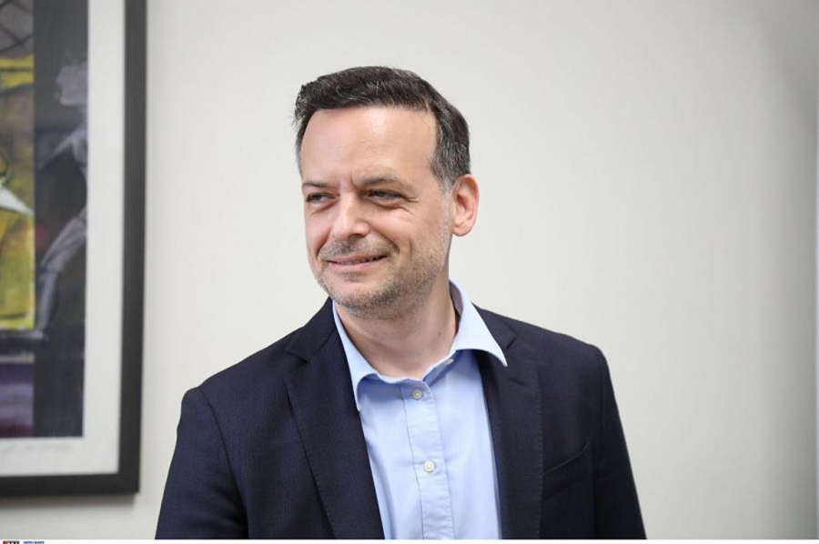 Δούκας - Κλιματική Αλλαγή: Τι είναι κανόνας του «3-30-300» που θέλει να εφαρμόσει στην Αθήνα