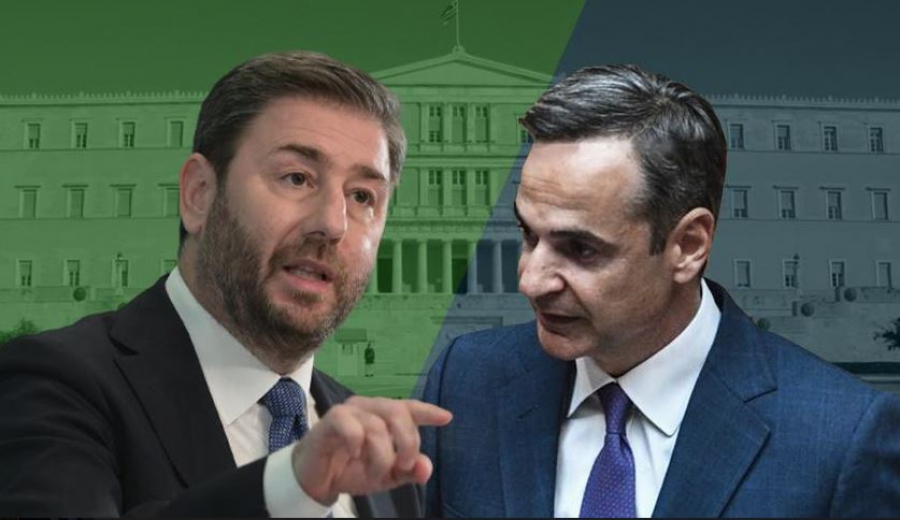 Ξεκινά η «μάχη» της Προανακριτικής για τα Τέμπη - 50 υπογραφές χρειάζεται το ΠΑΣΟΚ