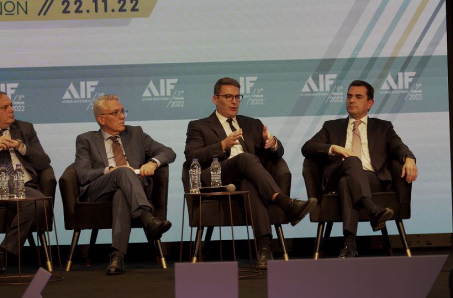 Κ. Ξιφαράς: Έχουμε πάρει όλα τα αναγκαία μέτρα για να εξασφαλίσουμε την ενεργειακή επάρκεια της χώρας