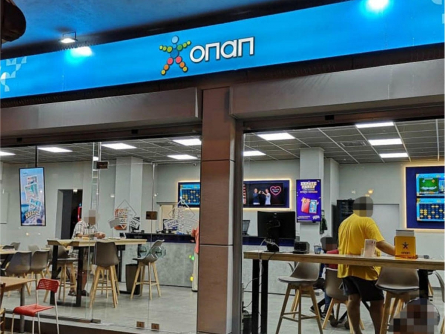 ΠΑΜΕ ΣΤΟΙΧΗΜΑ: Περισσότερα από 15 εκατομμύρια ευρώ σε κέρδη μοίρασε την προηγούμενη εβδομάδα