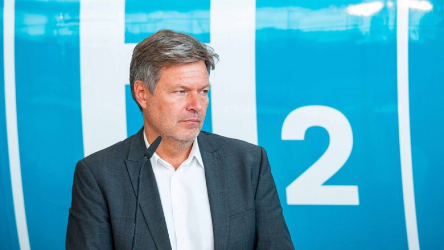 Ο σχεδιασμός των 20 δισ. ευρώ της Γερμανίας για δίκτυο υδρογόνου