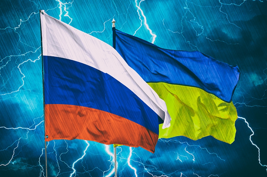 To σχέδιο της Ρωσίας – Ανακήρυξη της Δημοκρατίας του Donbass και προσάρτηση Kherson