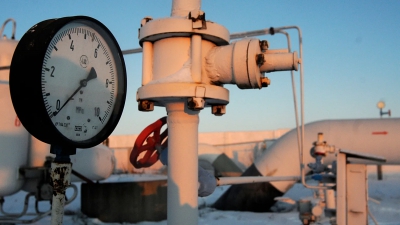 Ουκρανία: Χτύπημα σε ρωσικές μονάδες επεξεργασίας φυσικού αερίου και καυσίμων για πυραύλους