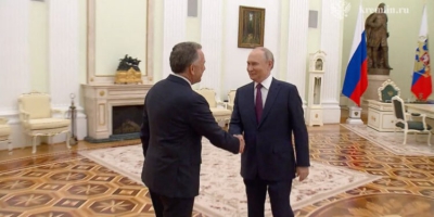 Έχει δρόμο η λύση για το ουκρανικό - Χωρίς ουσιαστικό αποτέλεσμα οι πεντάωρες συνομιλίες στην Μόσχα