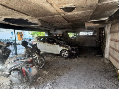 Επιθέσεις σε σπίτια στελεχών της ΝΔ: Πού εστιάζουν οι έρευνες - Στο μικροσκόπιο ο αντιεξουσιαστικός πυρήνας Θεσσαλονίκης
