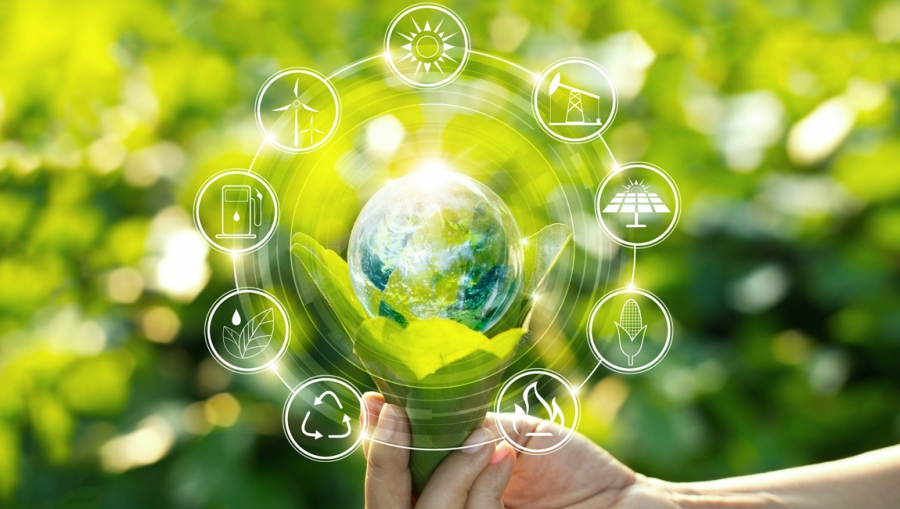 Ιούνιο η πρώτη δημοπρασία εγγυήσεων προέλευσης - 22,4 τεραβατώρες εκδόθηκαν το 2023