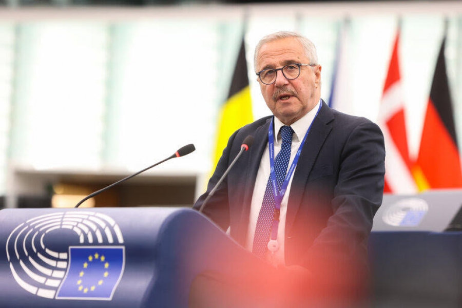 ΠΑΣΟΚ για Mercosur: Τα ψεύτικα τα λόγια τα γαλάζια!   