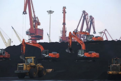 Κίνα: Εκτοξεύτηκαν οι εισαγωγές άνθρακα τον Ιούλιο λόγω καύσωνα