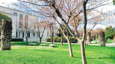 Γεωπονικό Πανεπιστήμιο και Texas A&M: Παρουσιάστηκε το νέο, πρωτοποριακό διπλό μεταπτυχιακό για το Κλίμα και τη Διατροφή