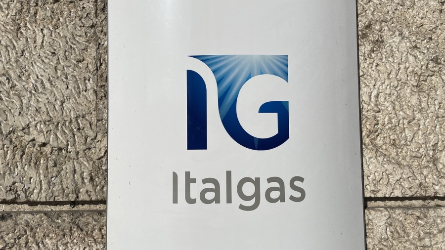 Italgas: Επενδύσεις 1 δισ. από την Enaon μέχρι το 2031