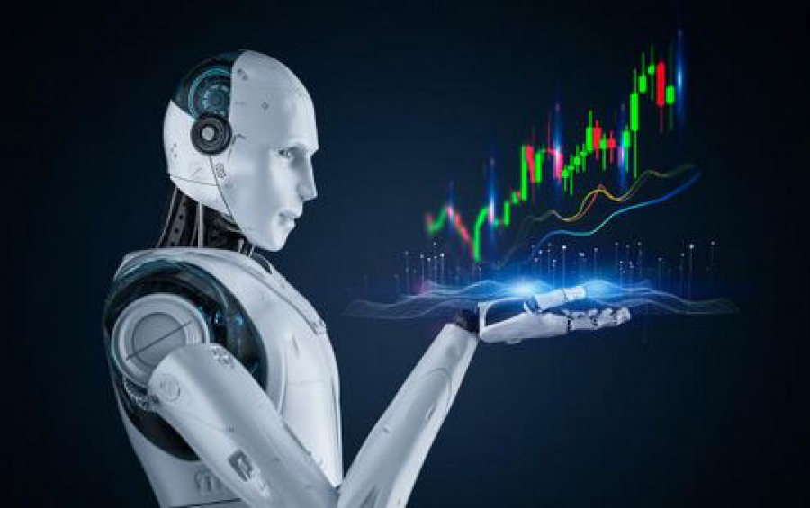 Η έκρηξη της τεχνητής νοημοσύνης θα εκτοξεύσει τη ζήτηση φυσικού αερίου τα επόμενα χρόνια