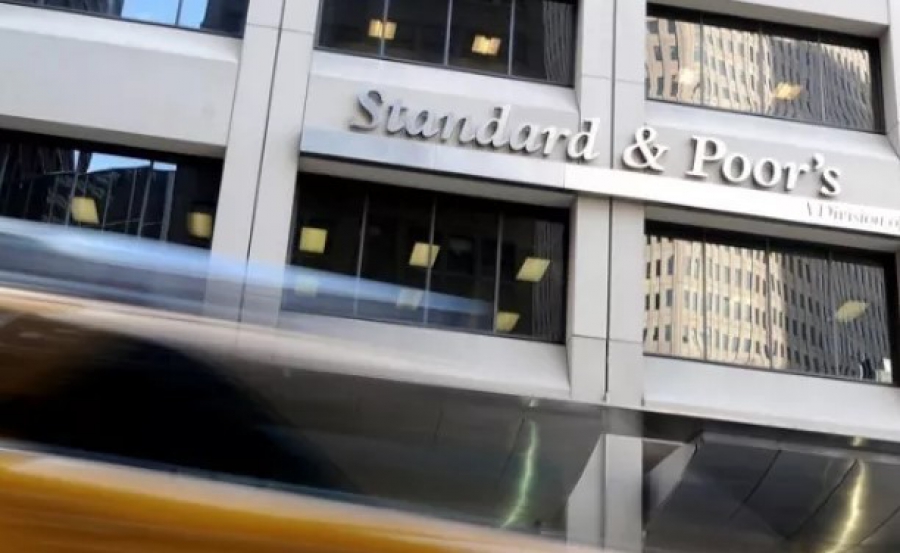 Επενδυτική βαθμίδα στην Ελλάδα σήμερα από τη Standard and Poor’s προβλέπει και η Societe Generale