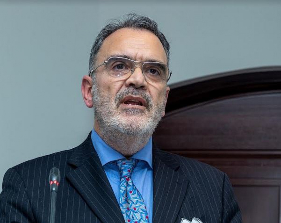 HelleniQ Energy: Συμμετοχή Π. Δαβέρου σε Ημερίδα του ΣΒΕ, για τη Φορολογική Συμμόρφωση Επιχειρήσεων