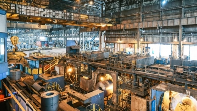 Η βιομηχανία ανησυχεί για τη Ρώμη και όχι για το Βερολίνο - Tο ενεργειακό σχέδιο της Ιταλίας καθυστερεί (Montel)