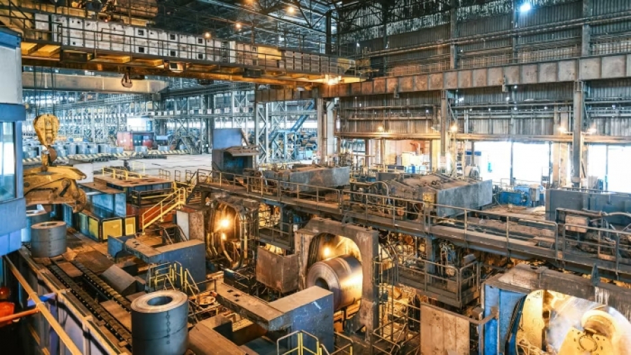 Η βιομηχανία ανησυχεί για τη Ρώμη και όχι για το Βερολίνο - Tο ενεργειακό σχέδιο της Ιταλίας καθυστερεί (Montel)