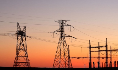 Ετήσια αύξηση 12,5% κατέγραψε η κατανάλωση ηλεκτρικής ενέργειας της Κίνας το Μάιο