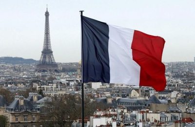 Γαλλία: Στάσιμο το ΑΕΠ το α' τρίμηνο 2022