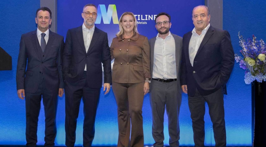 Με 2,5 δισ. ευρώ backlog γιόρτασε η Mytilineos τα 10 χρόνια της στη Βρετανία