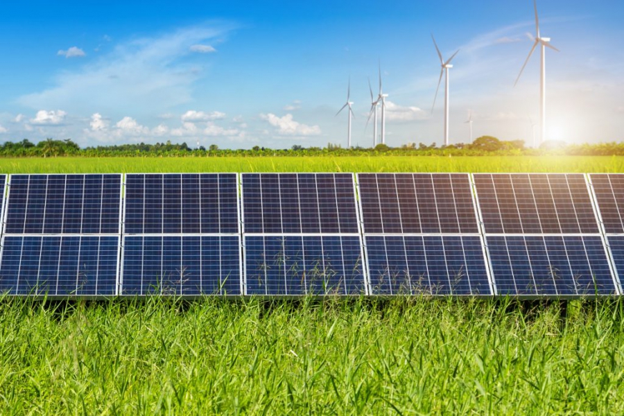 Γερμανία: Αντιδρούν οι «ΑΠΕτζήδες» στη φορολόγηση των «ουρανοκατέβατων κερδών»