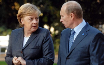 Στα άκρα οι διπλωματικές σχέσεις Γερμανίας - Ρωσίας - Το Κρεμλίνο πίσω από το χακάρισμα των email της Merkel