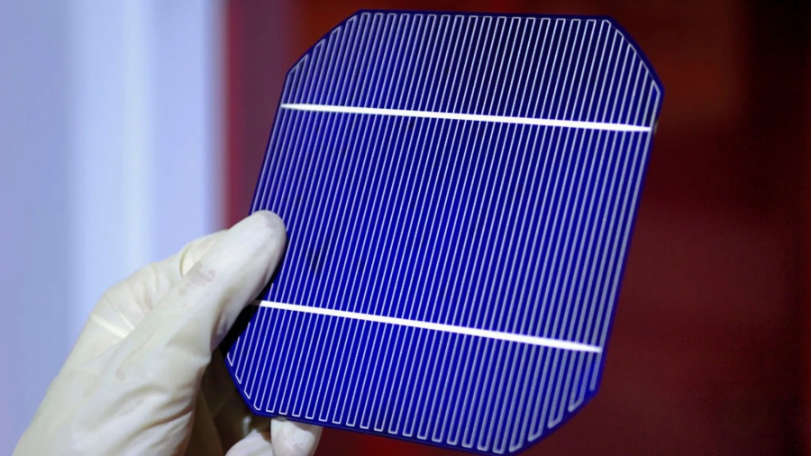 Η LONGi ανακοινώνει παγκόσμιο ρεκόρ απόδοσης 28,13% για ηλιακό κύτταρο πυριτίου (pv-magazine)