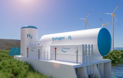 Υπερκάλυψη με προσφορά 8,5 GW ισχύος ηλεκτρόλυσης στην πρώτη Δημοπρασία Υδρογόνου